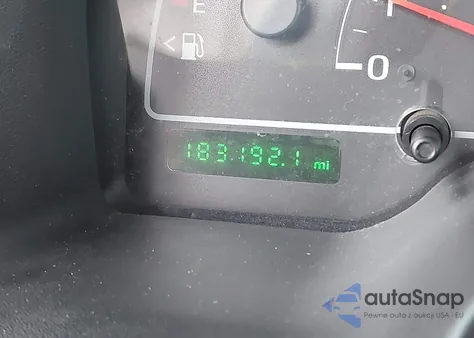 2000 Ford Windstar Limited/Sel z USA, uszkodzony, nr VIN 2FMDA5340YBA35993